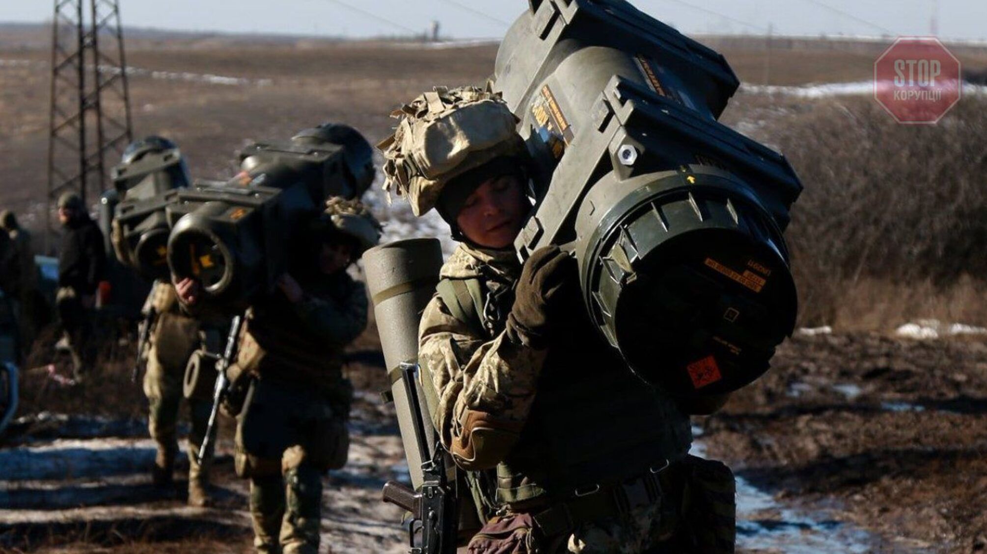 Зеленський ще раз поговорив з Байденом про заходи протидії Росії-агресору