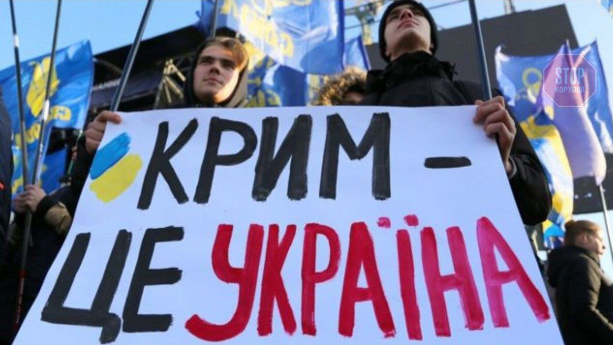 Путін озвучив Україні умови миру: відмова від Криму і від НАТО