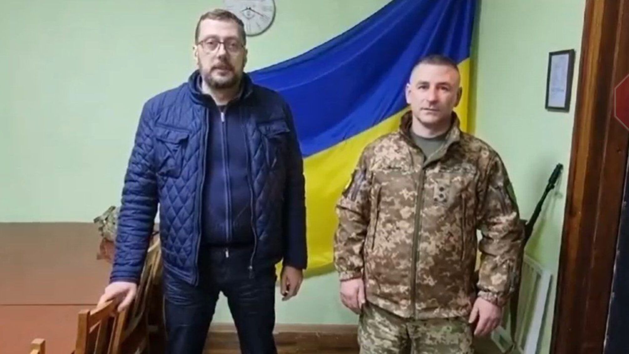Голова Чернігівської ОДА: Чернігів повністю контролюється українською владою