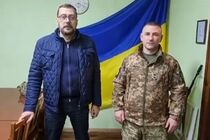 Голова Чернігівської ОДА: Чернігів повністю контролюється українською владою