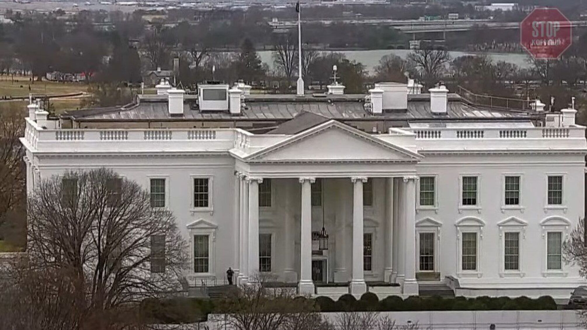 Джо Байден: жесткие санкции наложены на чиновников и их семьи, экономику и финансы России