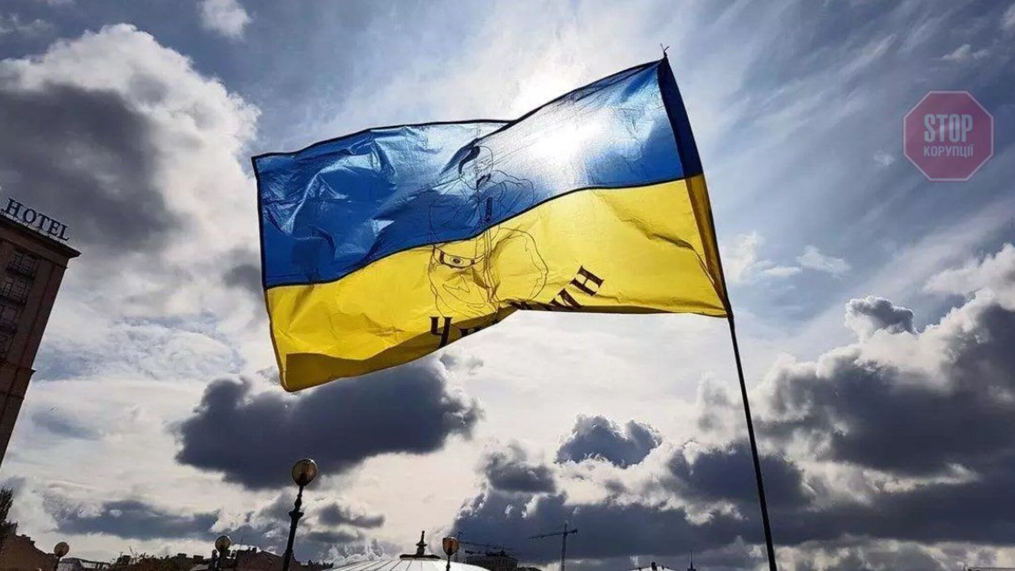 Президент РФ переконаний: Україну контролюють радикали, олігархи та іноземні держави