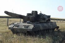 Штаб ООС: танковий підрозділ росіян пішов у наступ біля села Піщевик - 3 машини ворога знищено