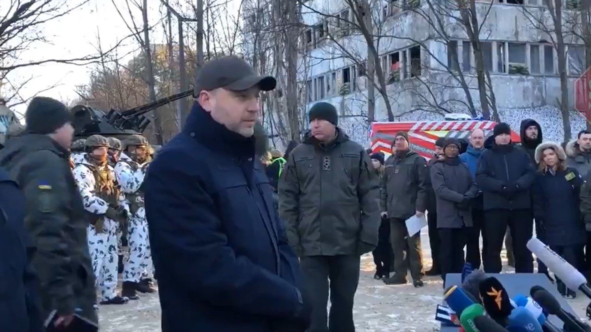 Монастырский: Трухин не звонил с места ДТП, а если бы позвонил, то «был бы послан»