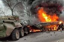 Українська армія знищила 20 танків на підступах до Чернігова