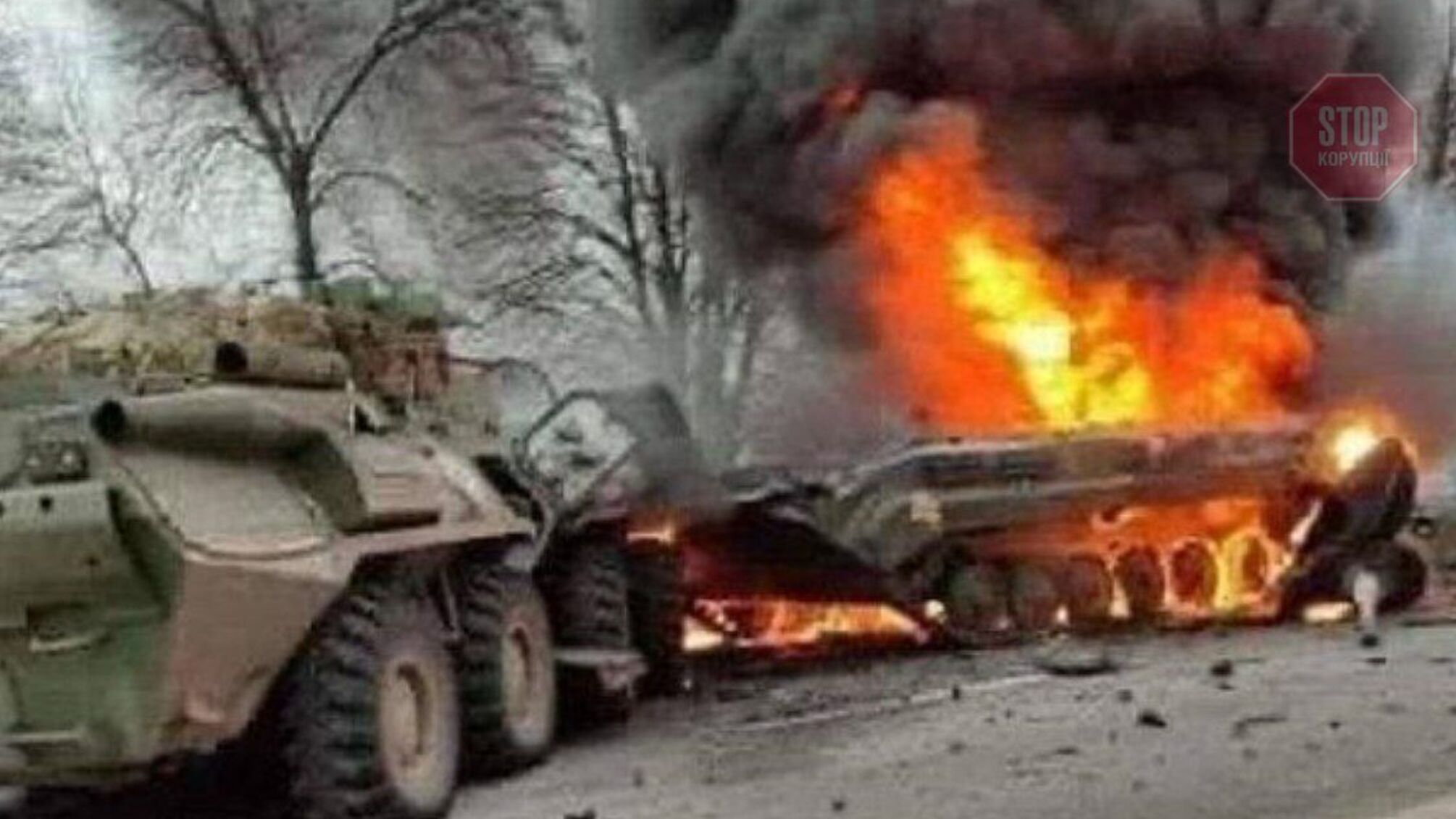 Маляр: українські військові знищили майже 3 тисячі російських окупантів