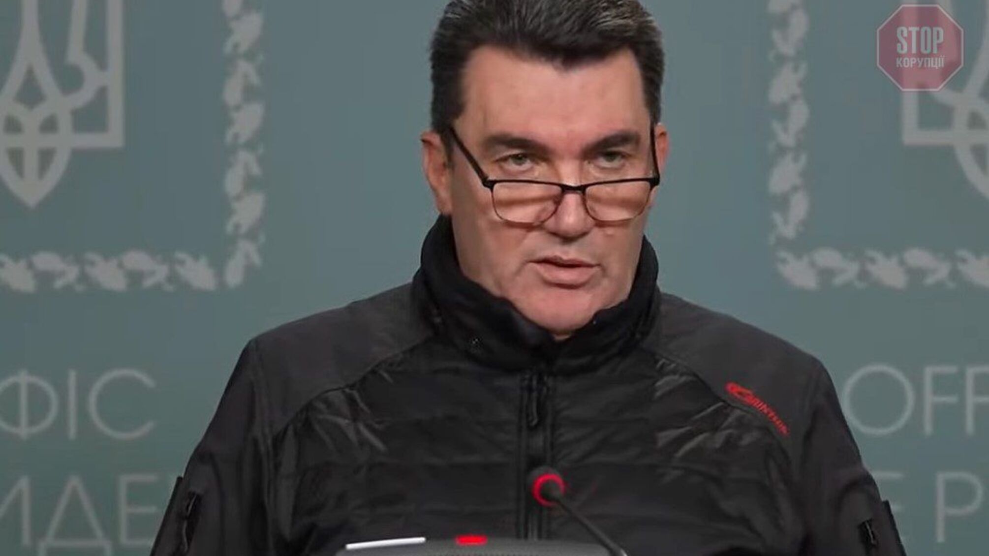 Данілов: наказів на звільнення окупованих територій силовим шляхом - немає