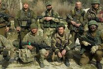 Разведка: «вагнеровцы» прибыли в Донецк из России