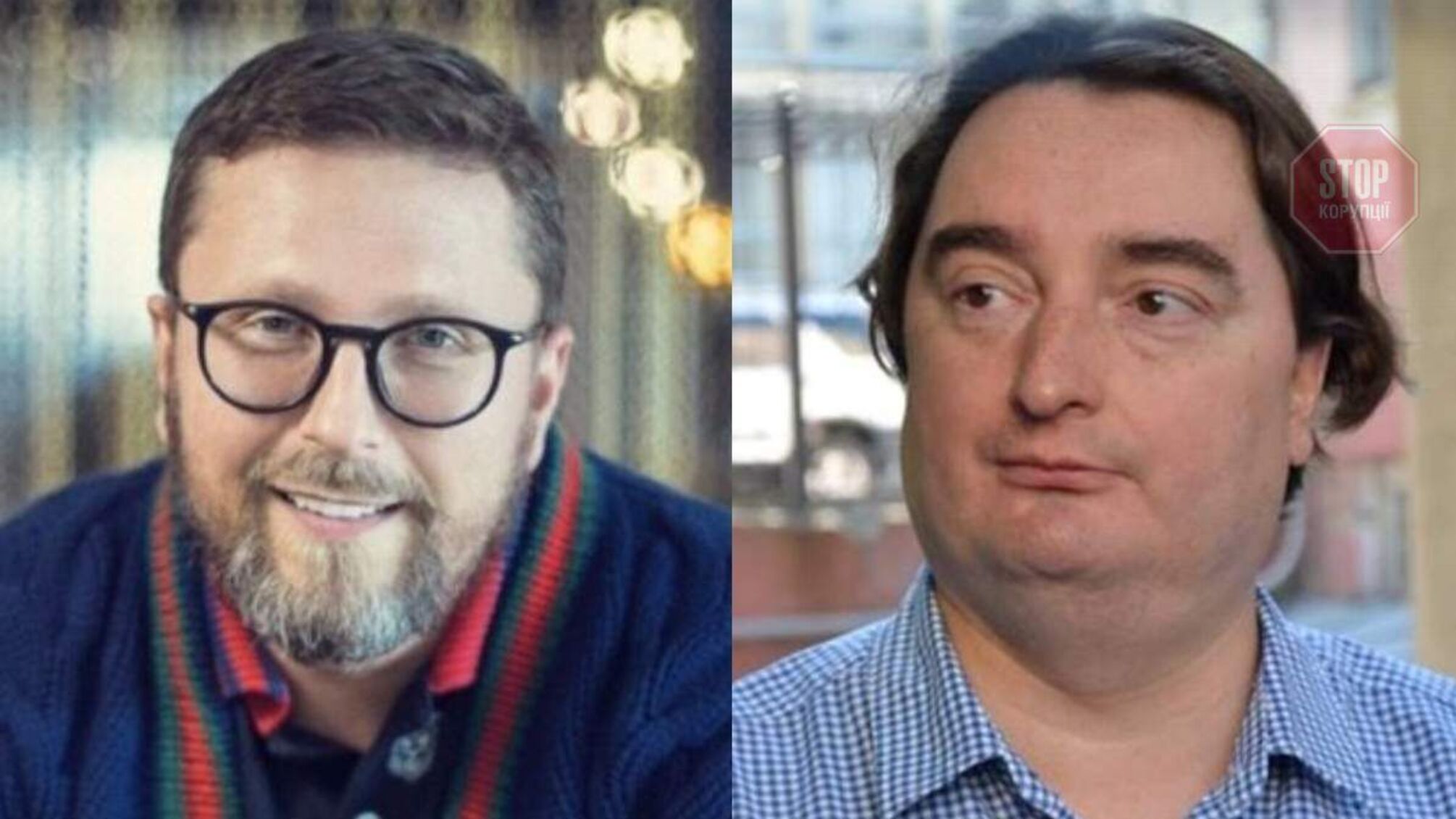 Зеленский расширил санкции против Шария и Гужвы: что известно