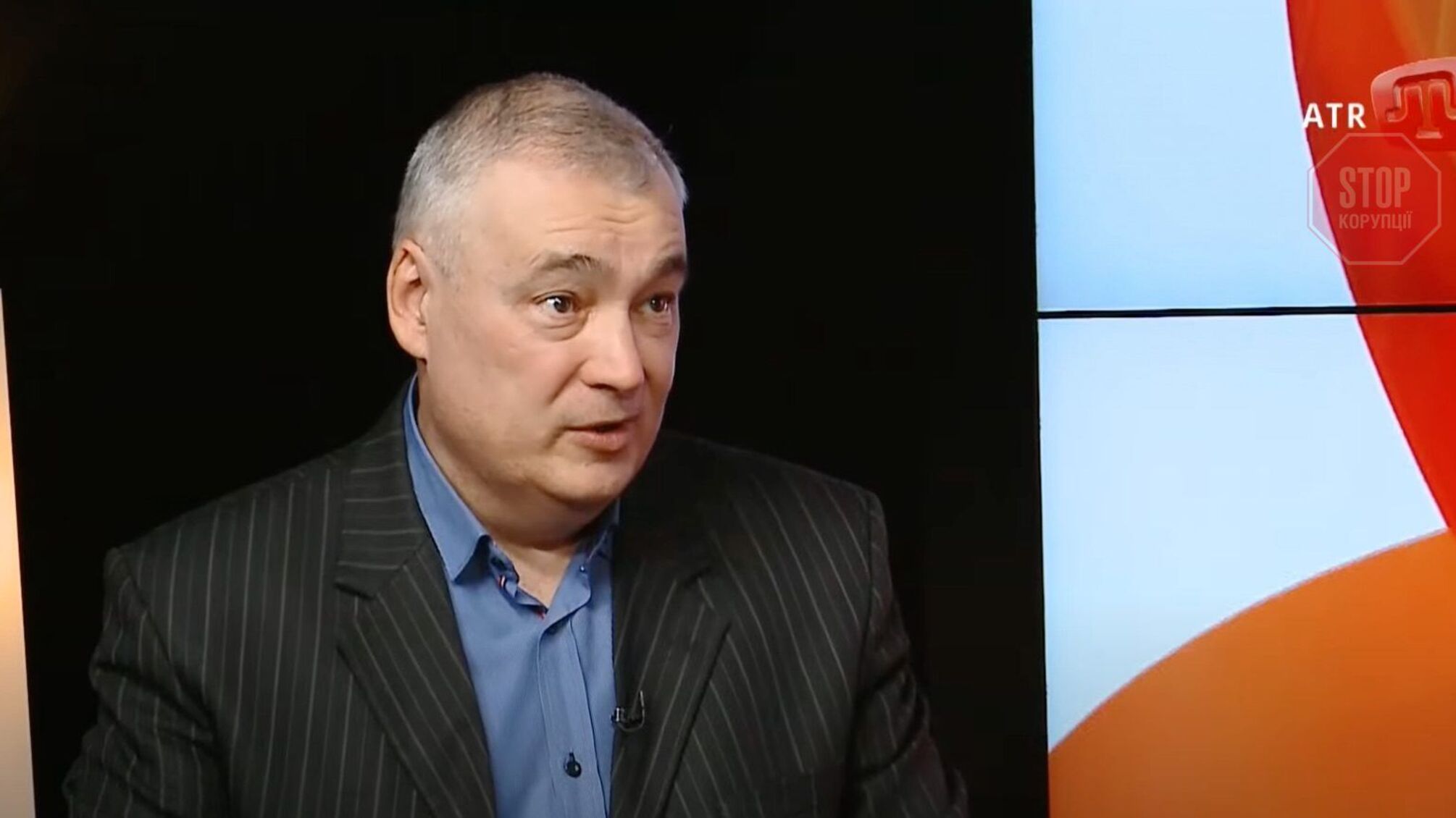 Заяви про «масові поховання» на Донбасі – привід для вторгнення Росії в Україну, – воєнний експерт