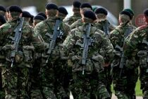 Великобритания отправила в Украину элитный спецназ