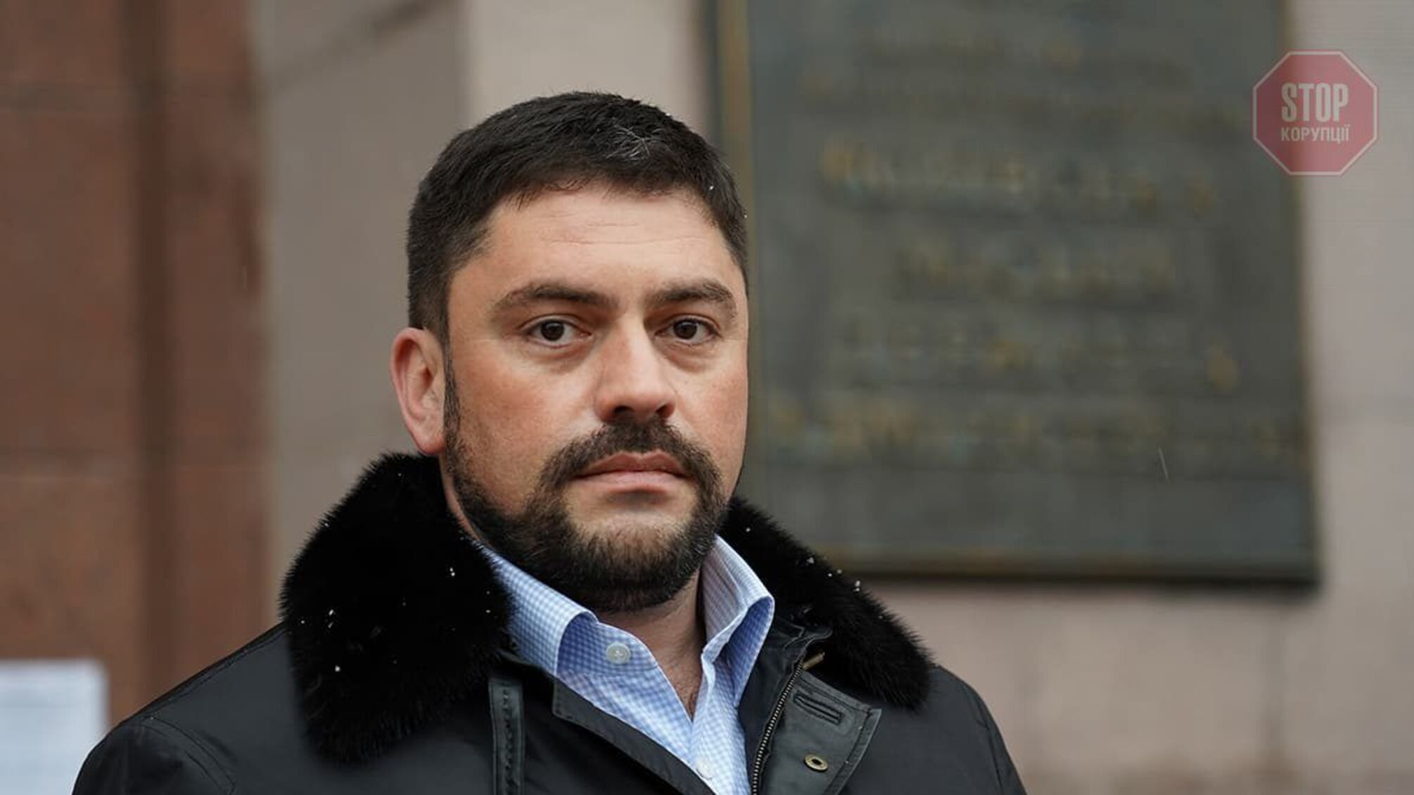 'Слугу' Трубицына отправили в СИЗО