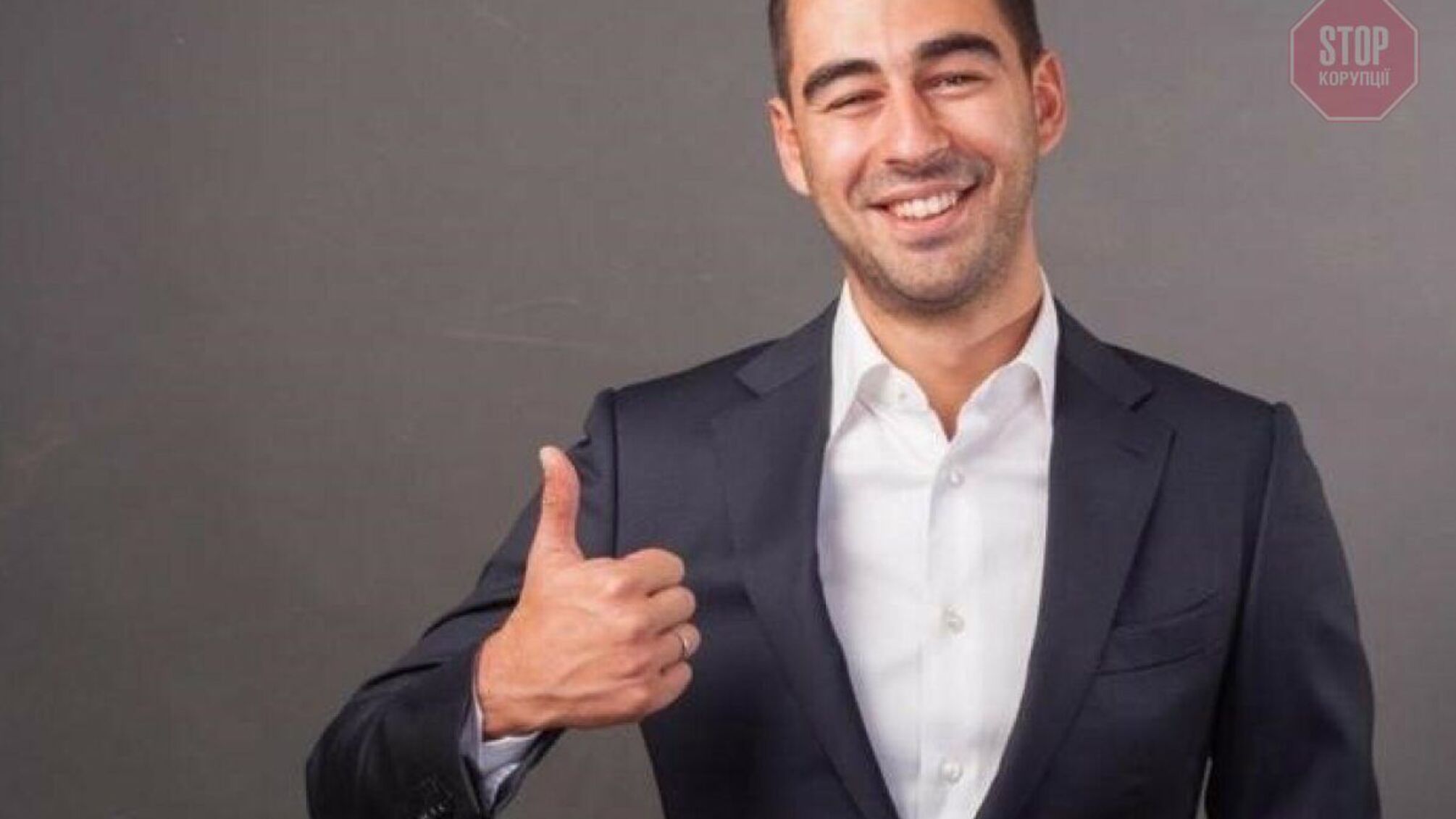 Нардеп Трухін намагався відкупитися від копів за 150 тисяч – у ДБР 'не знайшли' відеодоказів?