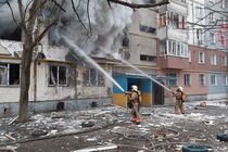 У Кропивницькому стався вибух в багатоквартирному будинку, є загиблі (фото, відео)