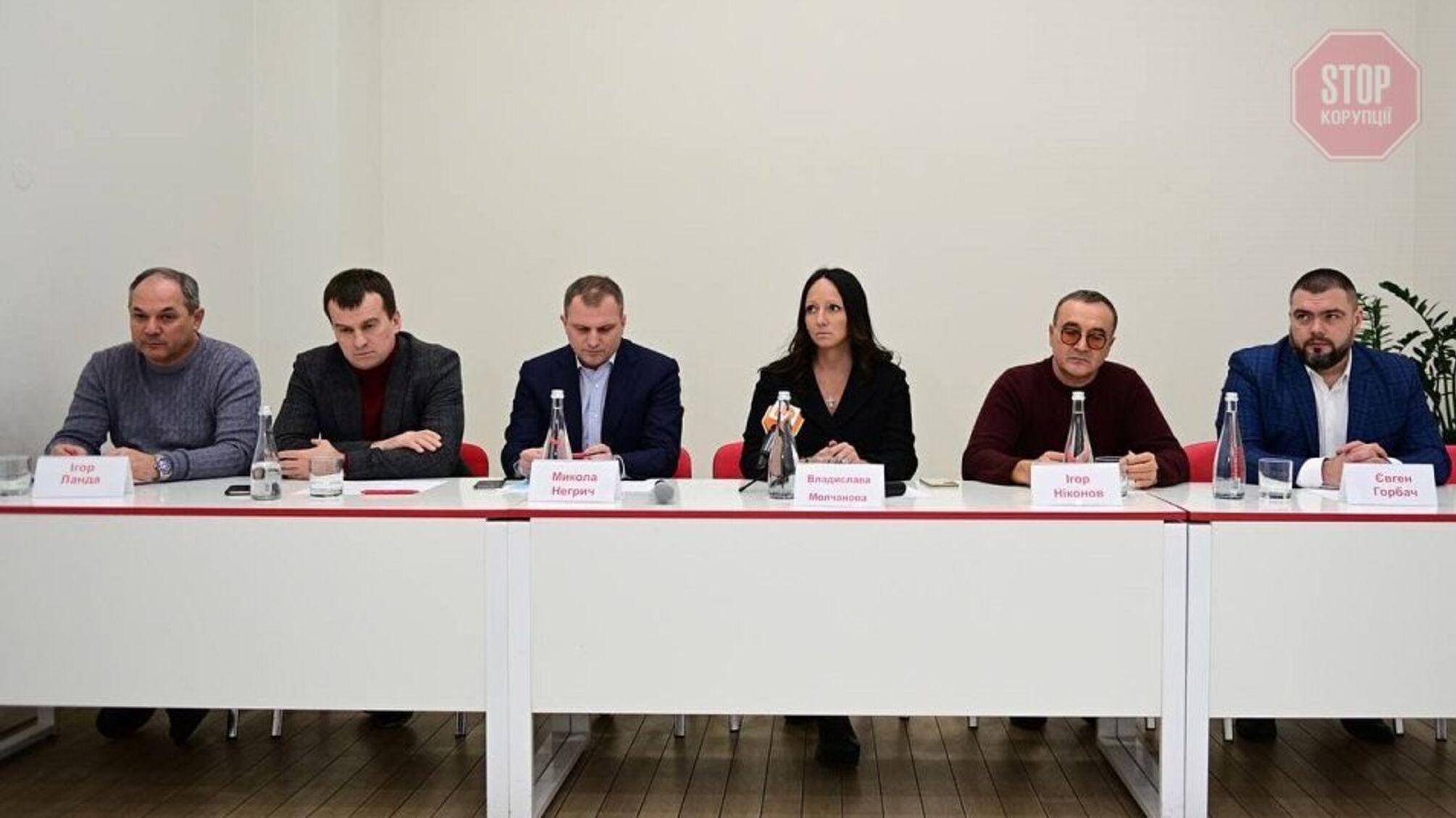 “Ми залишаємося”: столичні підприємці заявили про готовність підтримувати обороноздатність України