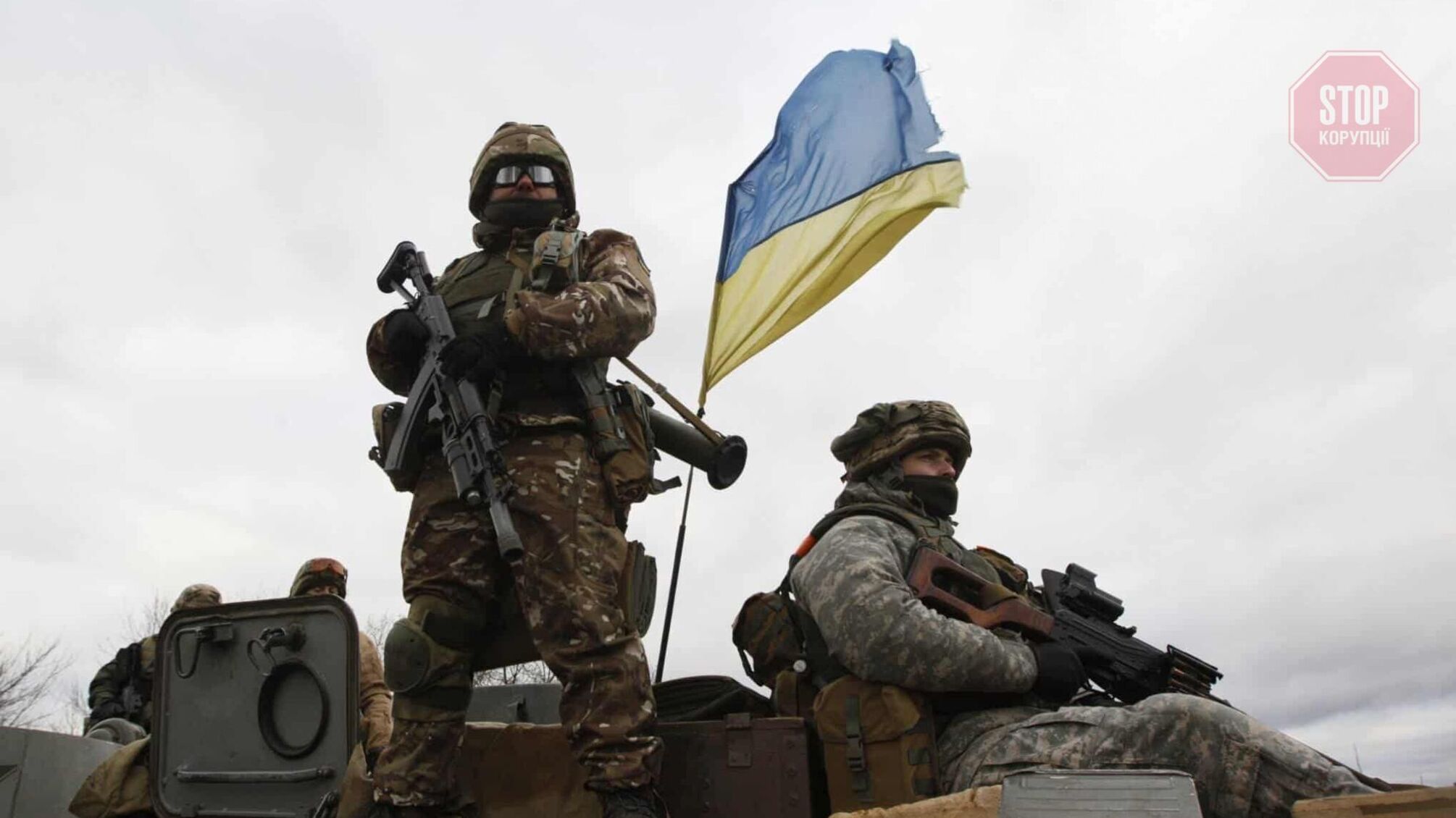 У Києві знищили російську колону на станції метро 'Берестейська'