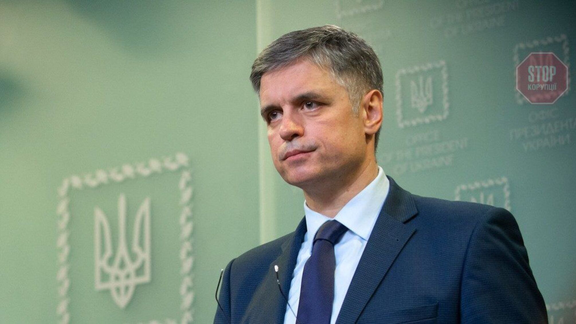 Україна може відмовитися від вступу до НАТО, якщо це допоможе запобігти війні, — Пристайко