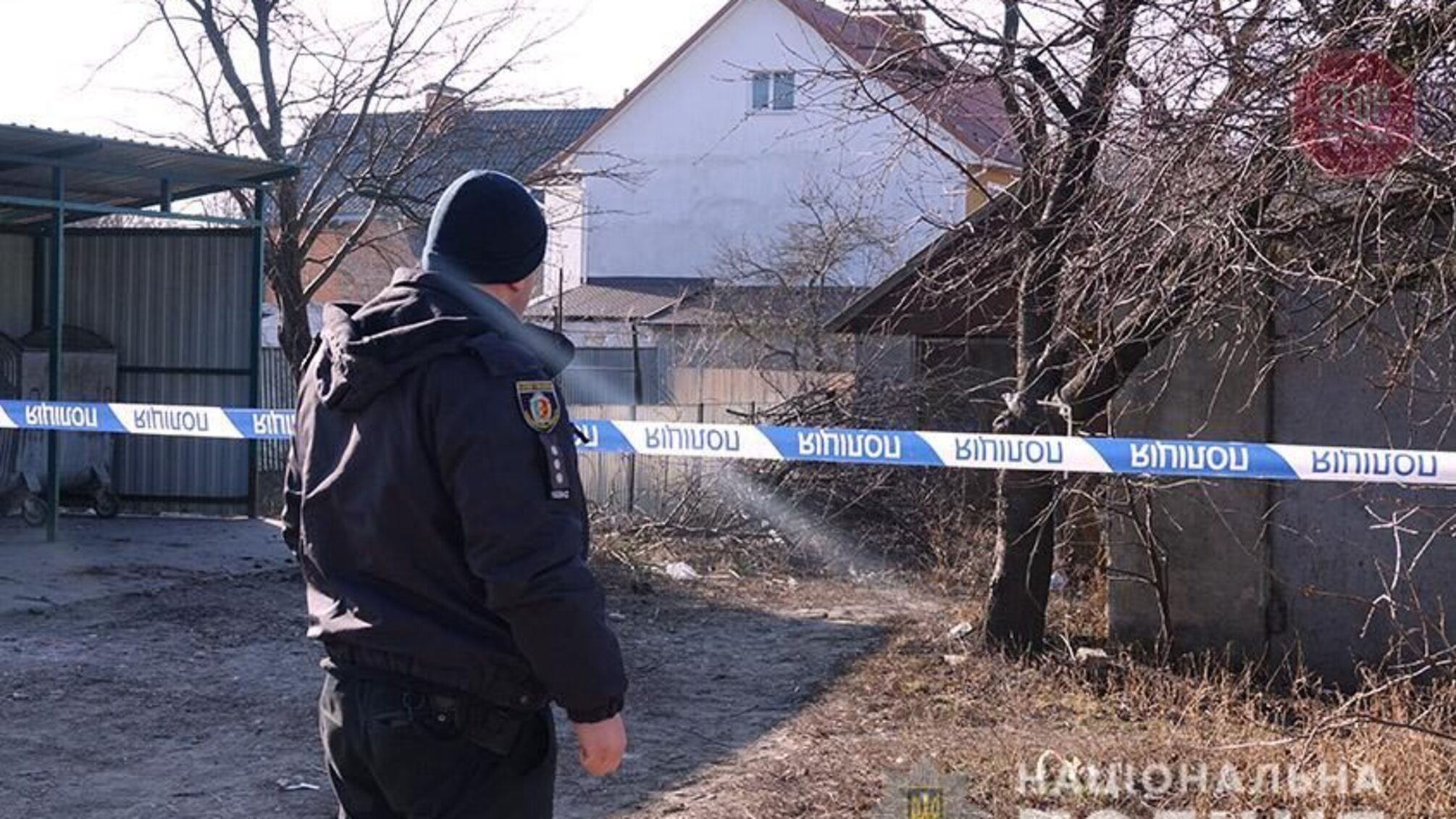 Без разрешения взяла сигареты: в Хмельницкой области школьник забил до смерти женщину