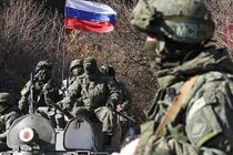 ''Россия вторглась в Украину'', — Bloomberg ошибочно обнародовало новость