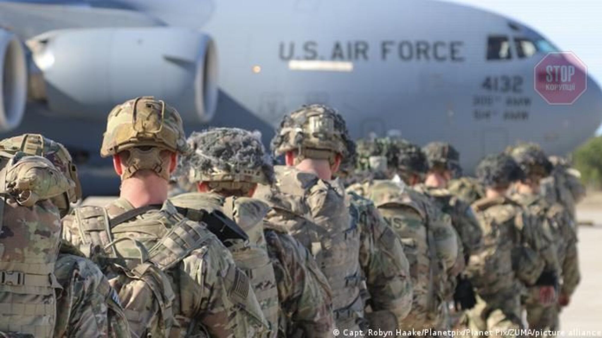 'Это единственный язык, который понимает Москва': Польша прокомментировала размещение войск США
