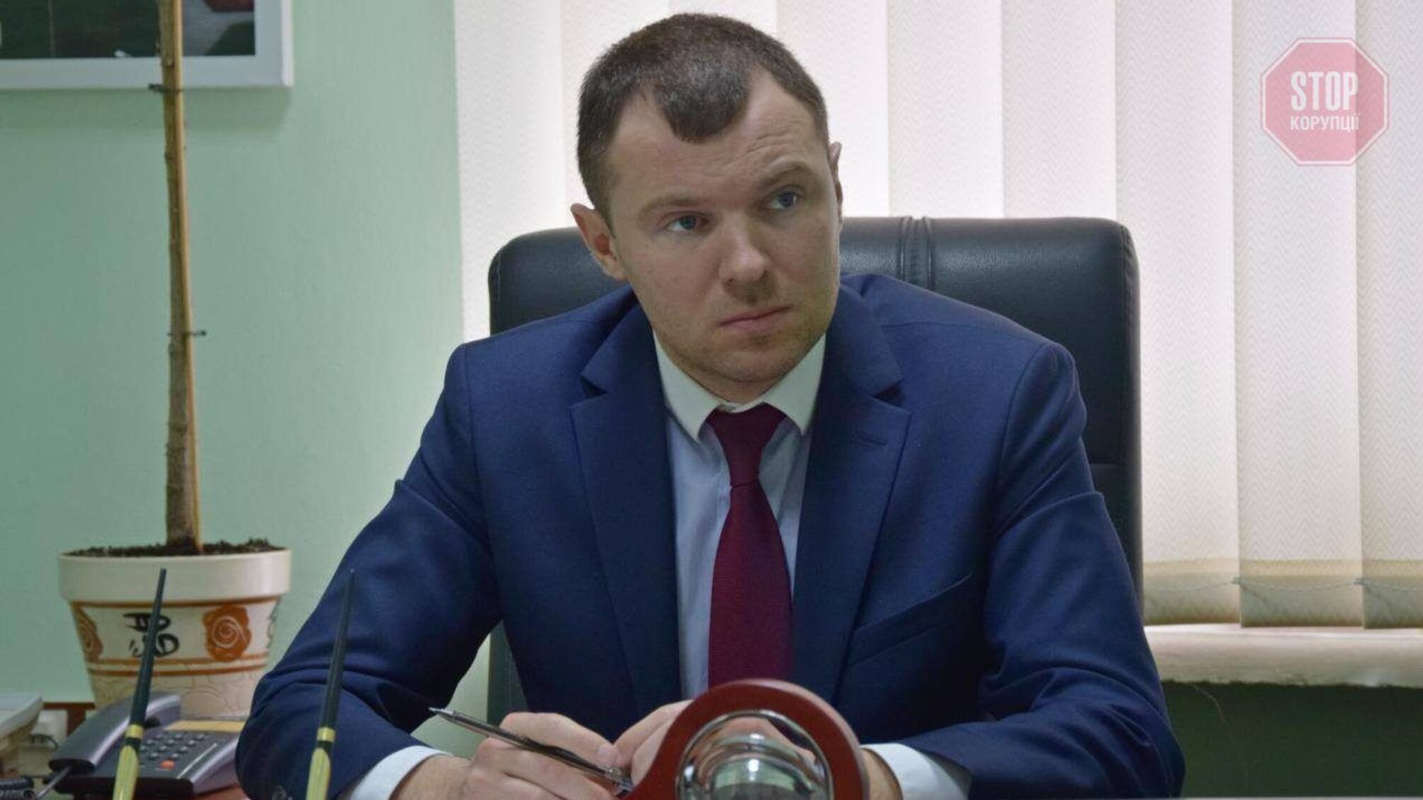 Виталий Киндратив незаконно возглавляет Морскую администрацию, – суд