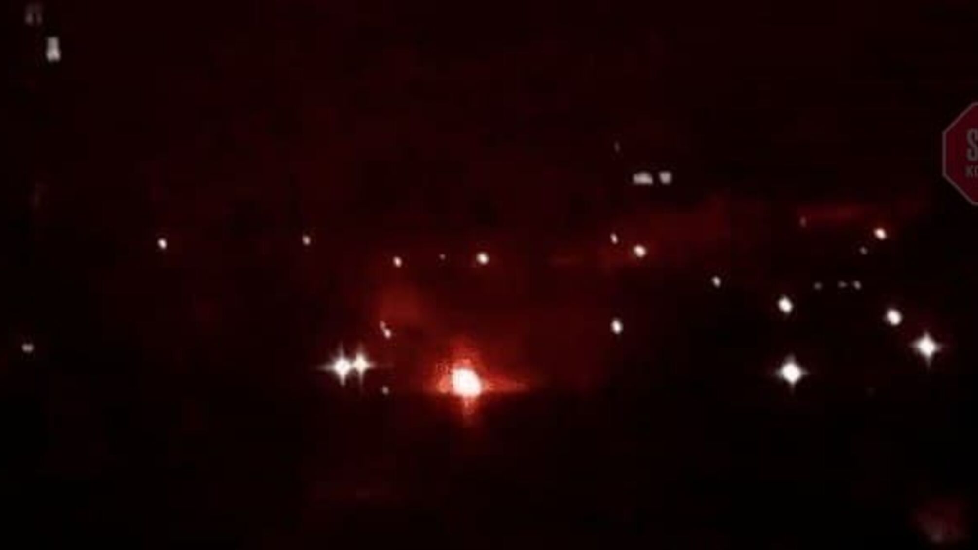 'Мощный взрыв' произошел в Донецке — РосСМИ