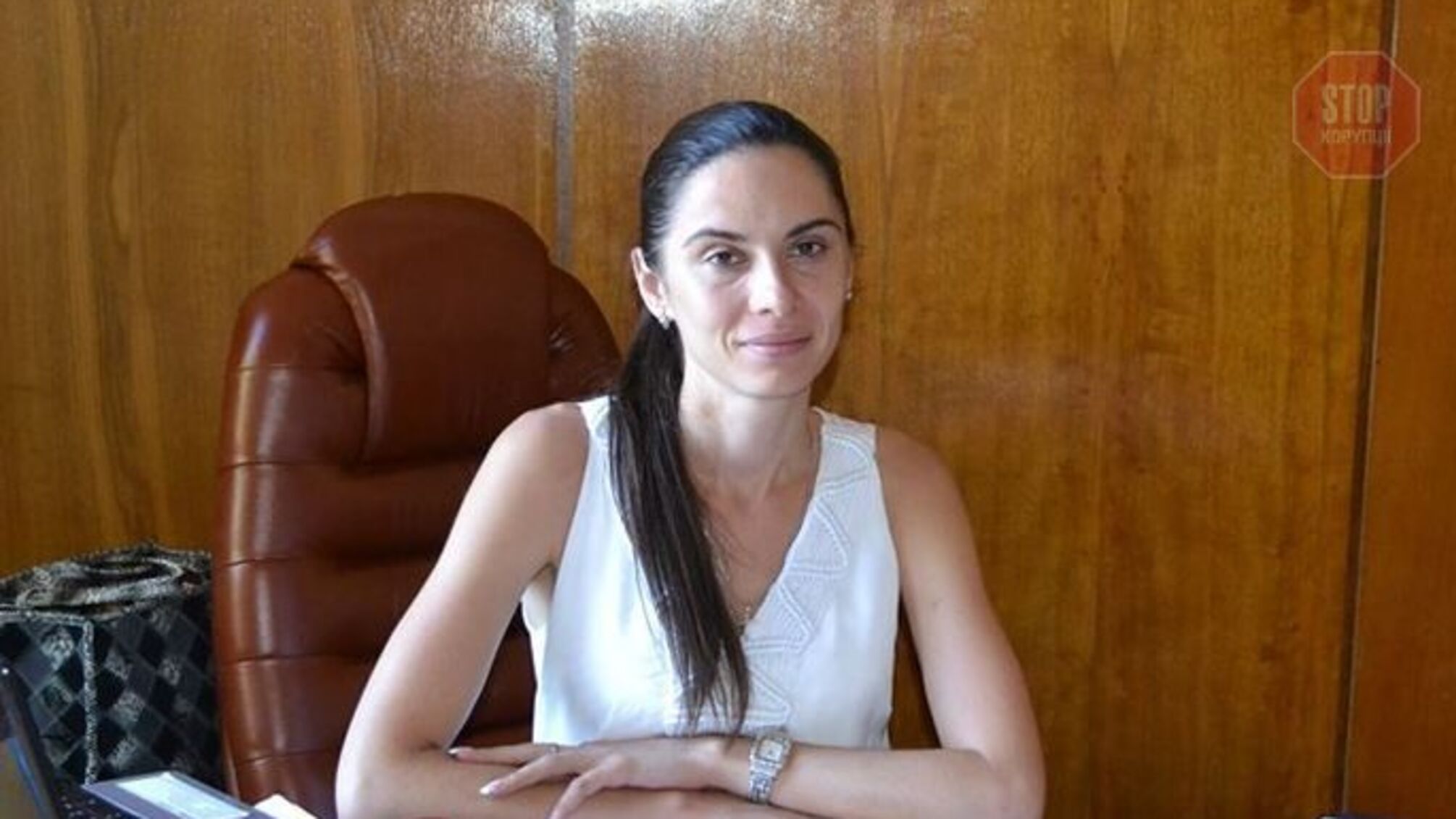 Заступниця голови ДІАМ купила гектар землі під Києвом втричі дешевше ринкової ціни