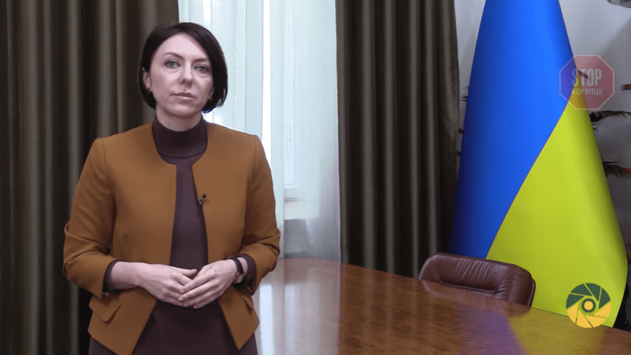 'Абсолютный рекорд': заместитель министра обороны Маляр получила более 350 тысяч гривен зарплаты