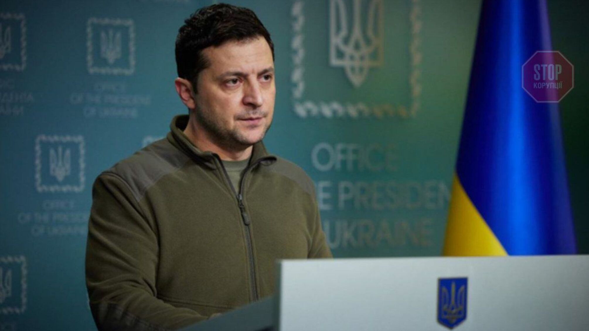 Зеленський: Україна повинна приєднатися до ЄС за спецпроцедурою