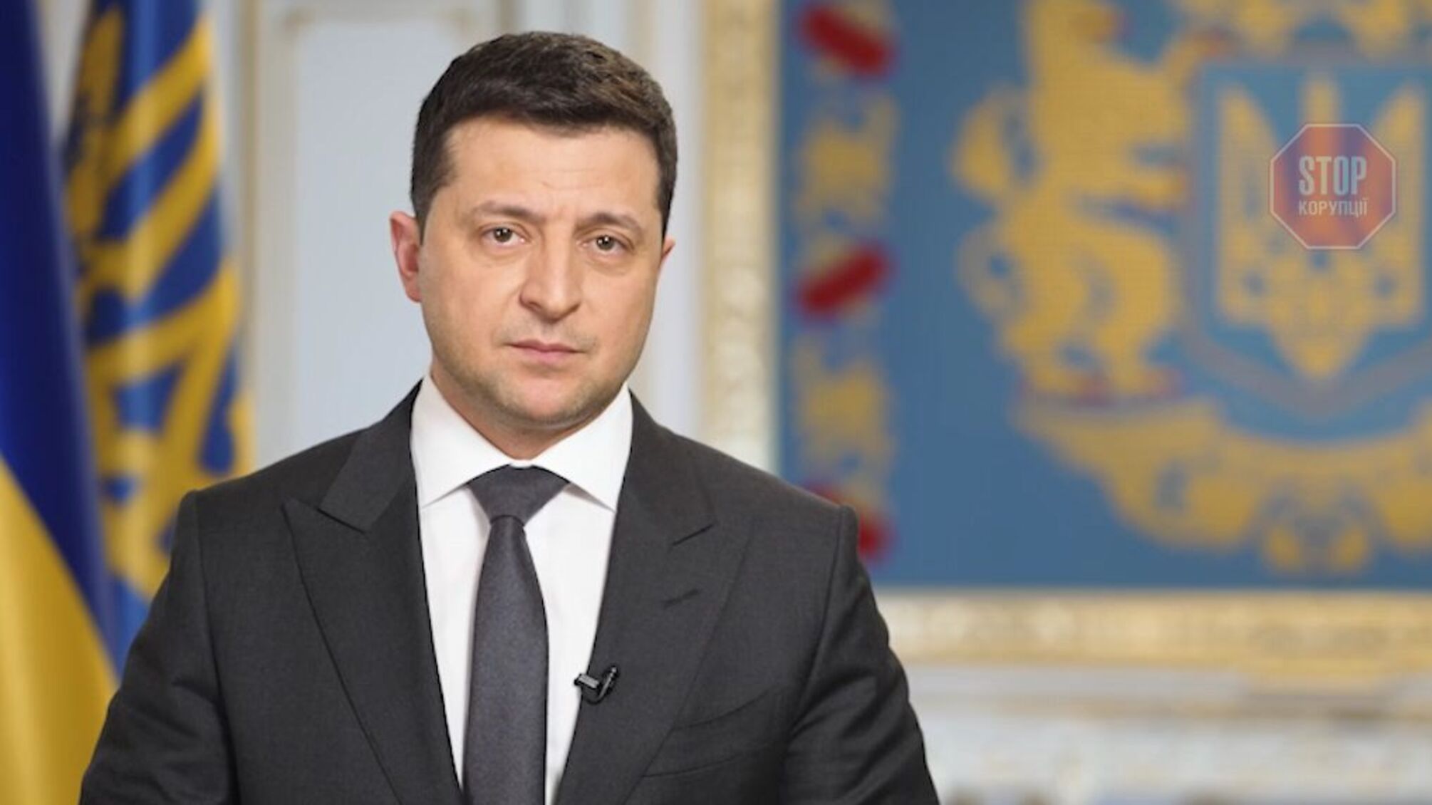 Зеленський: Україна може розірвати дипломатичні відносини з РФ