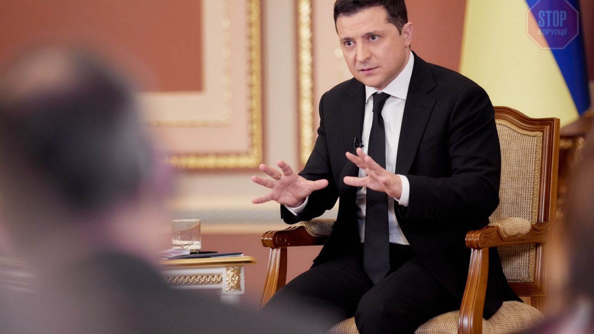 Сегодня Зеленский летит в Мюнхен на конференцию по безопасности