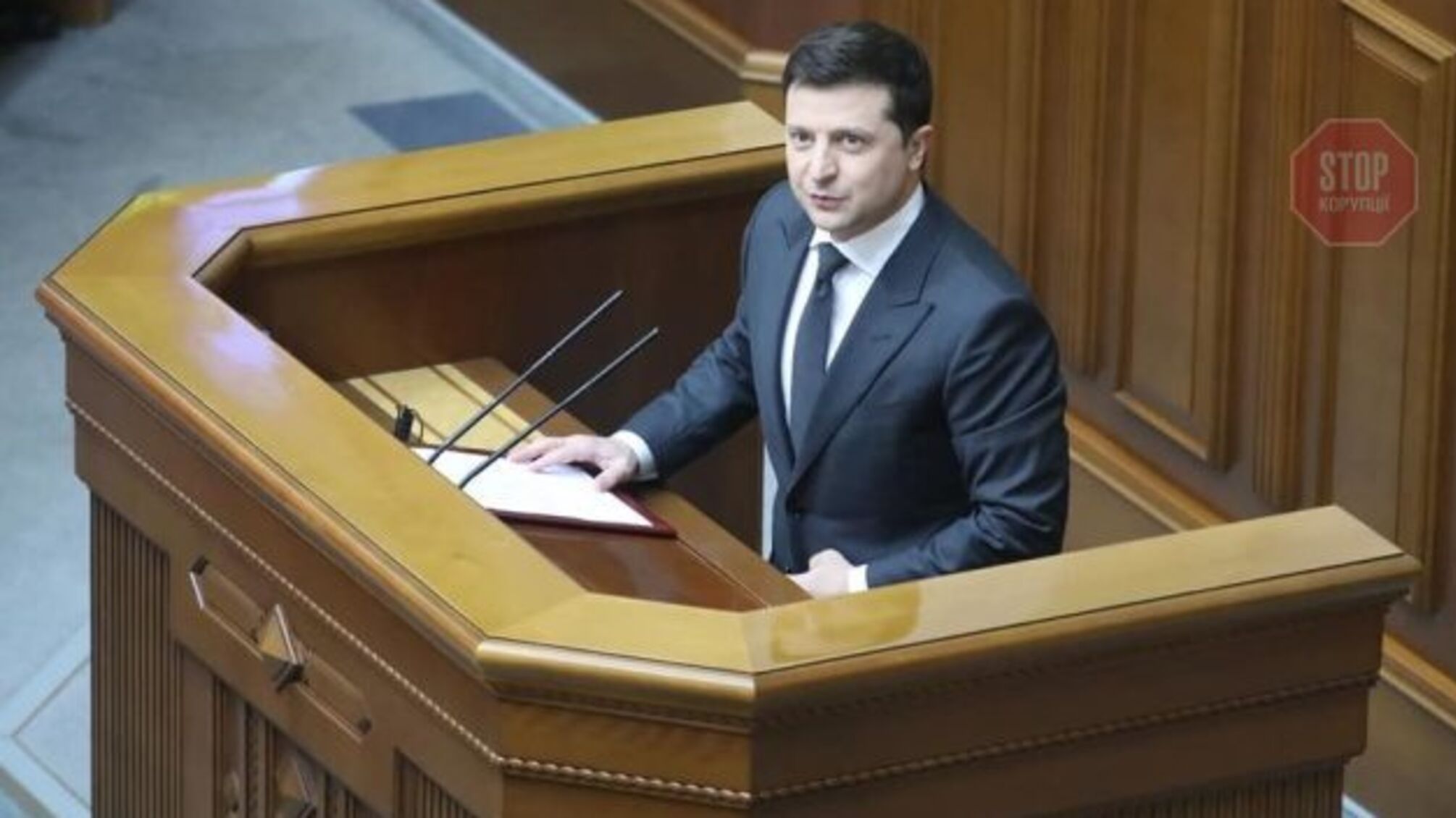 Зеленський: міжнародні партнери єдині щодо підтримки нашої держави