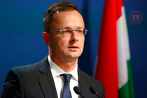 Угорщина обурена, через звинувачення у блокуванні відключення РФ від SWIFT
