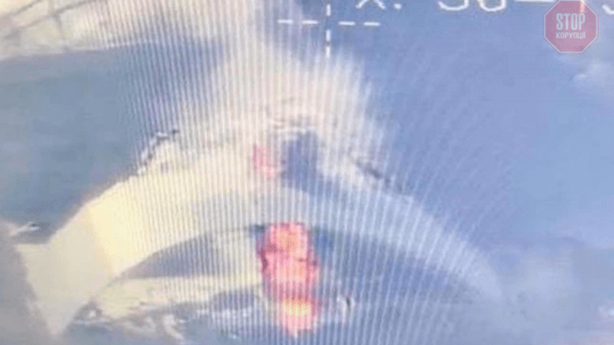 Ворог знищив найбільший у світі літак 'Мрія' (фото)