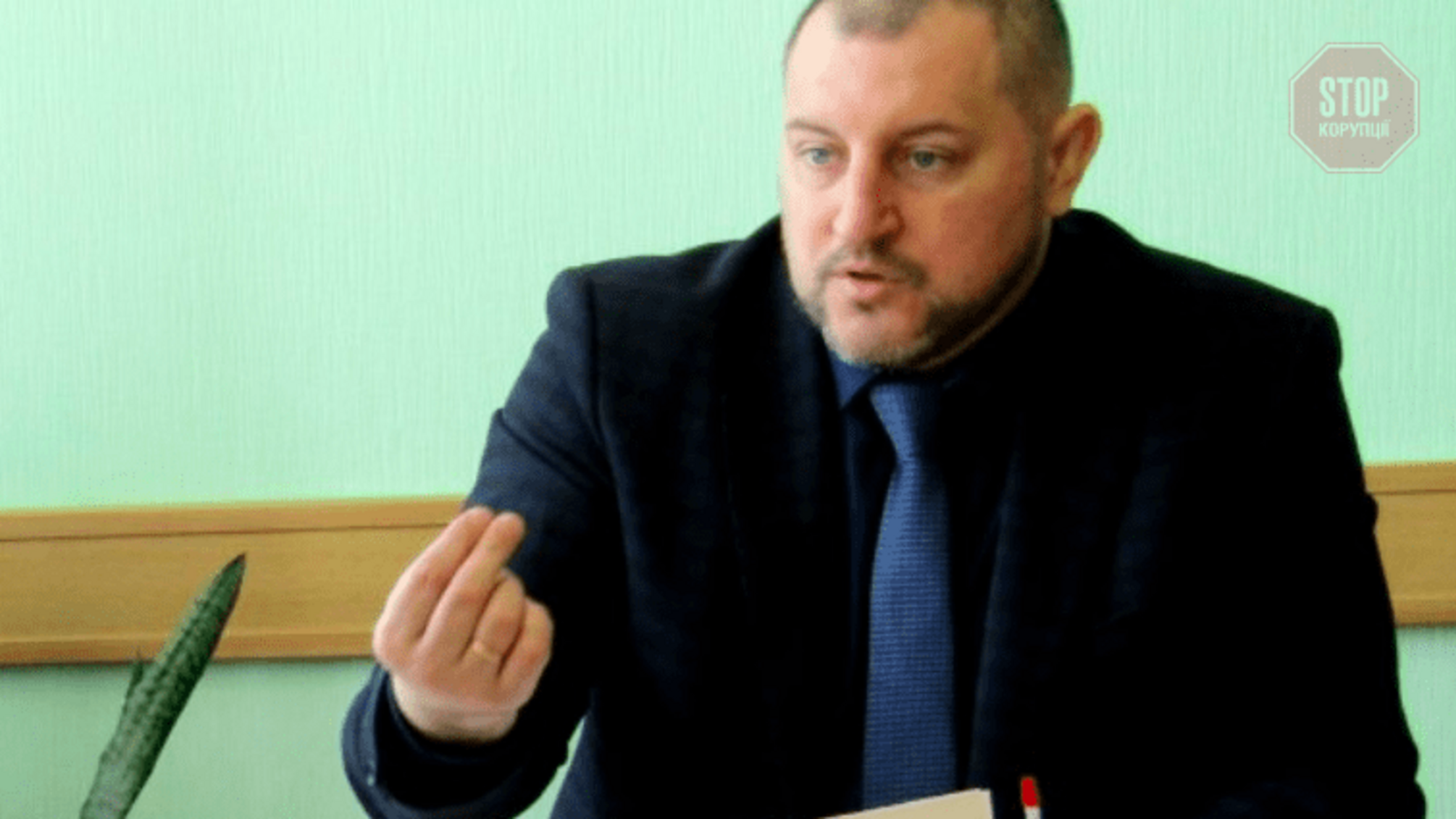 Підозру про держзраду отримав голова Куп‘янської міської ради