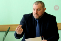 Підозру про держзраду отримав голова Куп‘янської міської ради