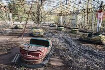 Чернобыльскую зону закрывают для туристов на неопределенный срок
