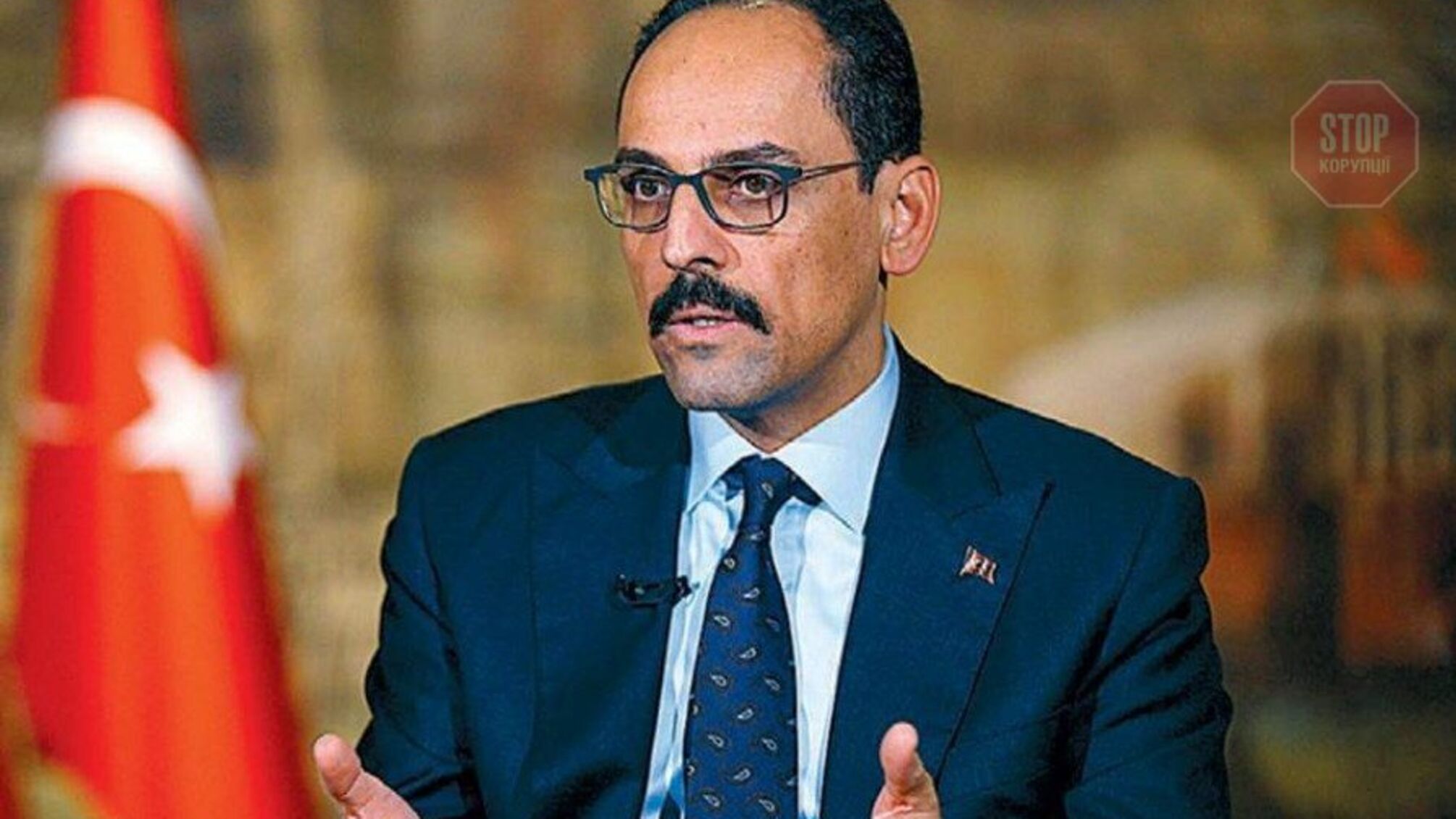 Путин отказывается от переговоров с Зеленским