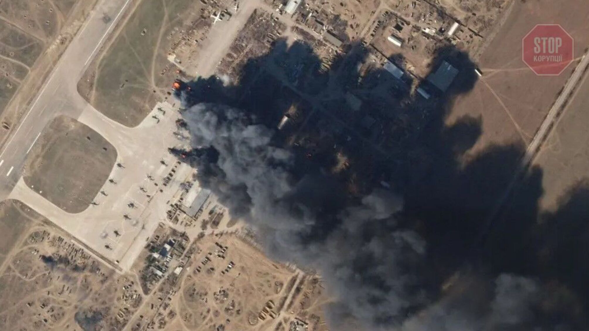 СМИ: есть обоснованное предположение, что Херсон больше не контролируется РФ