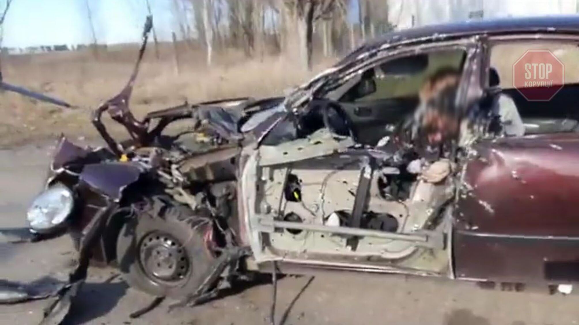 В Киевской области оккупанты расстреляли колонну женщин и детей: 7 погибших - ГУР