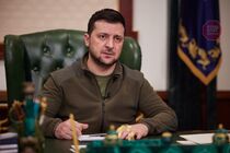 Рада: воєнний стан в Україні продовжено ще на місяць