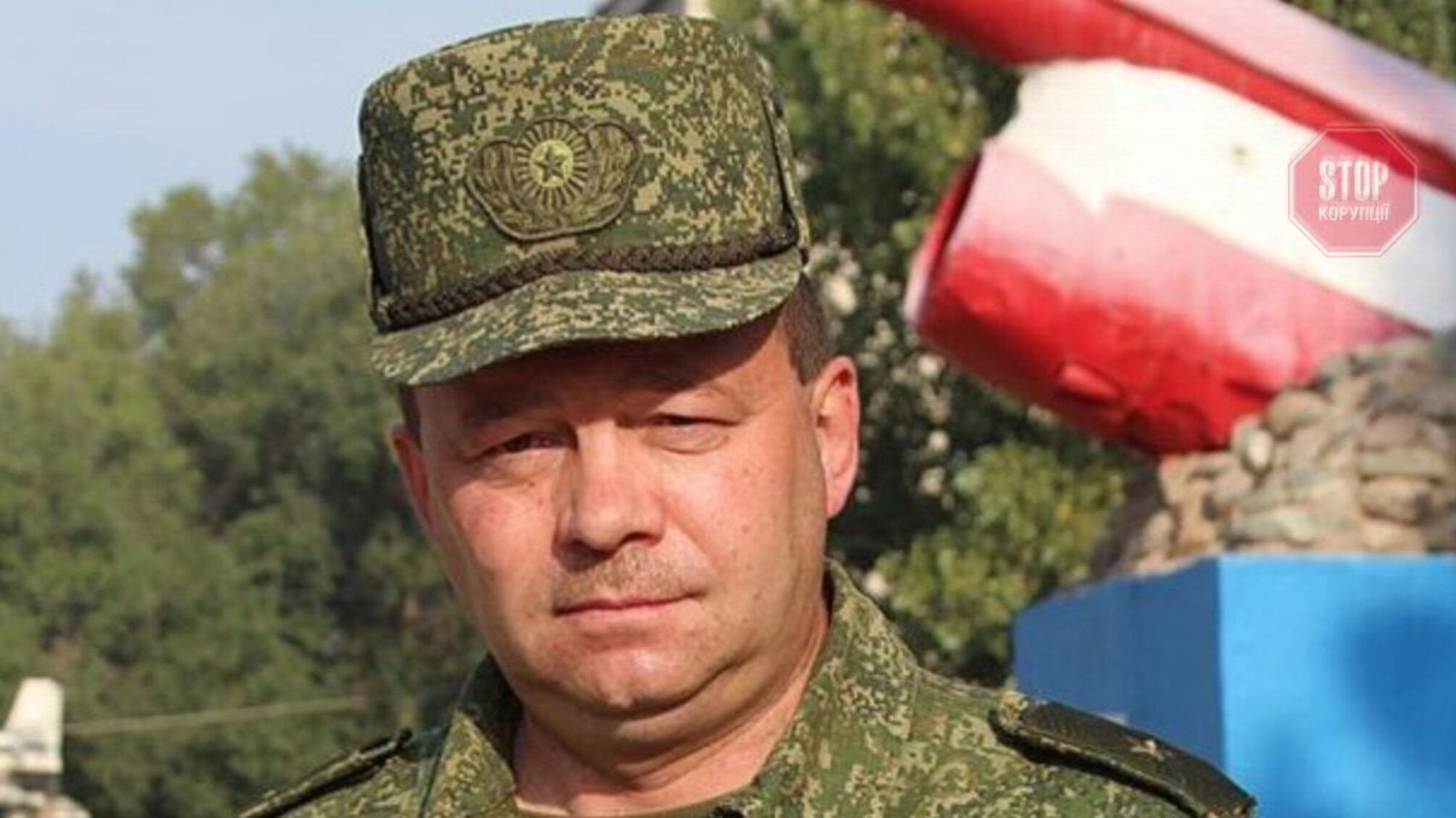 Командувач ВПС Білорусі, який допомагає росії бомбардувати Україну, народився у Чернігові