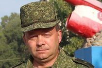 Командующий ВВС Беларуси, который помогает россии бомбить Украину, родился в Чернигове