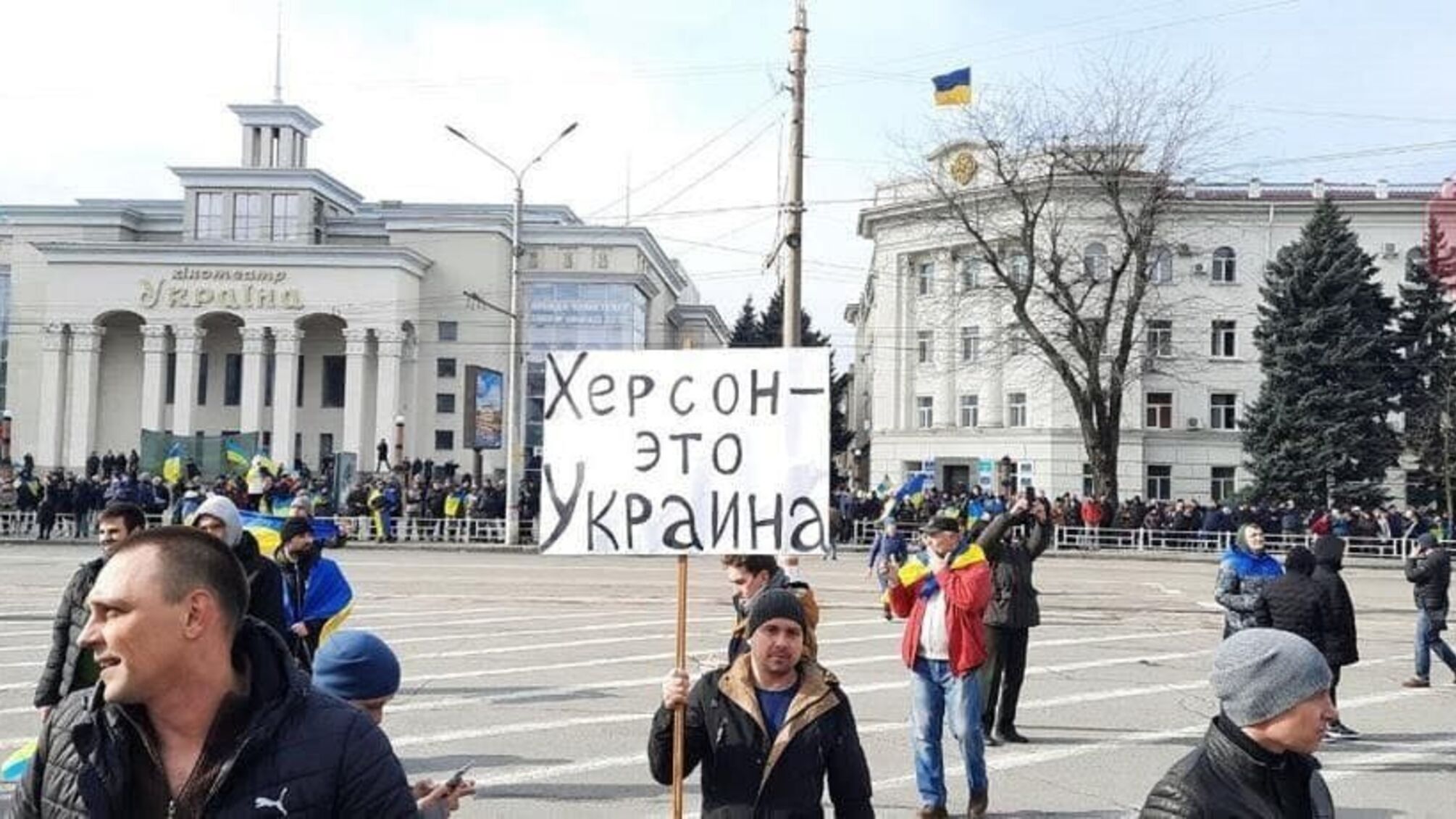 На Херсонщині окупанти готують псевдореферендум про створення 'ХНР', - депутат