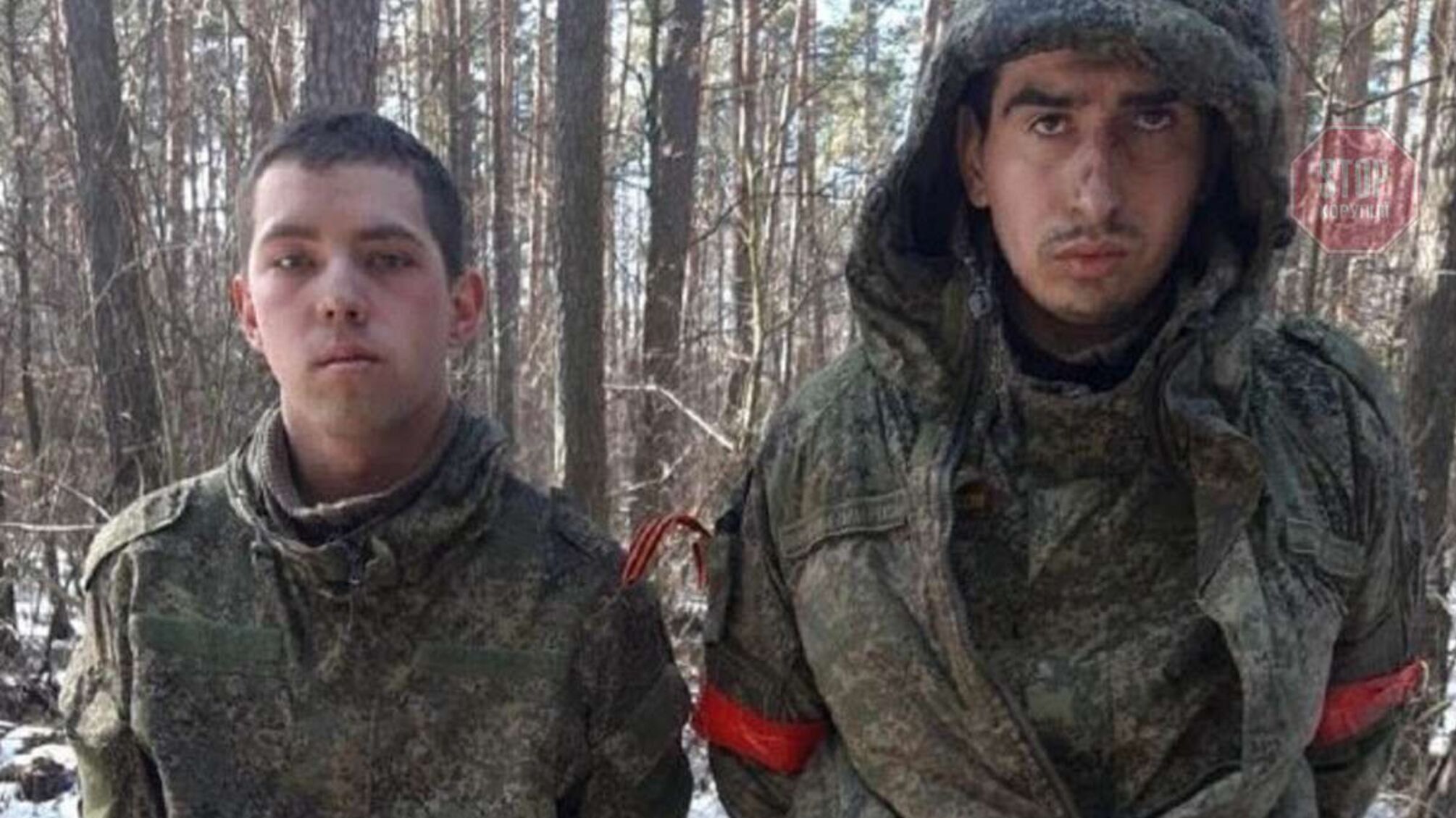 Все більше російських військових відмовляються воювати проти України, за це погрожують репресіями - ГУР