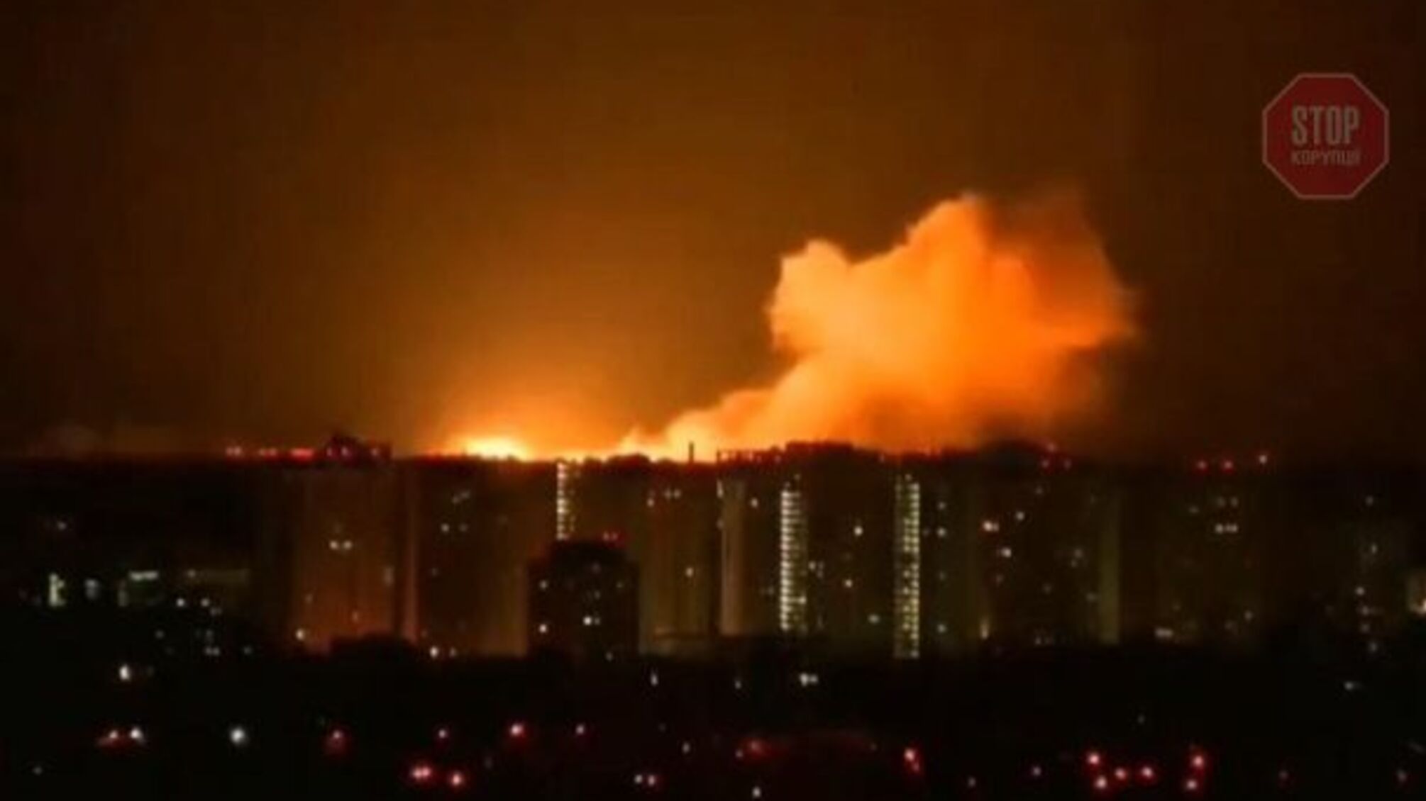 1403 авіанальоти здійснили окупанти за час війни – Міноборони