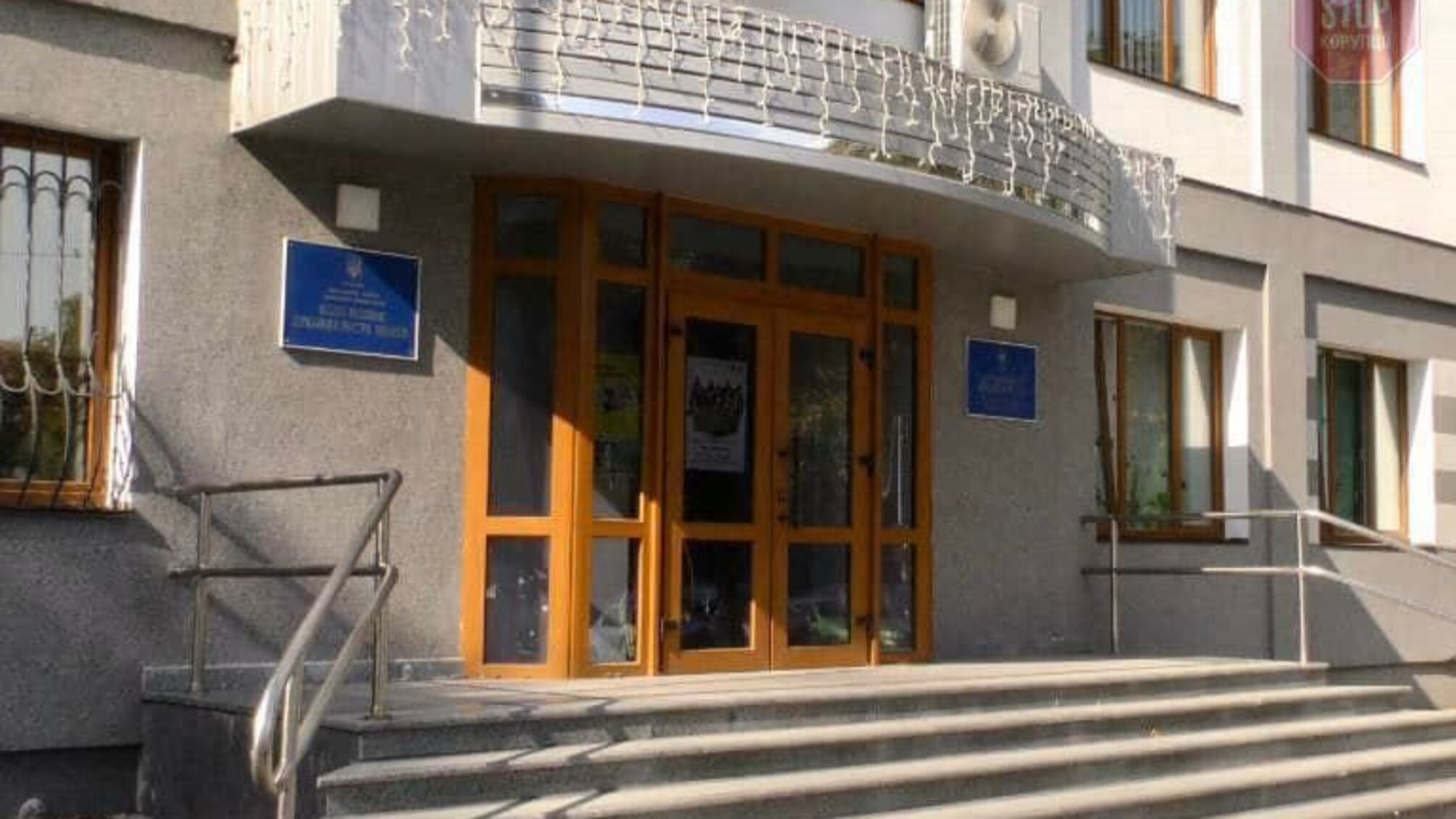 В Буче россияне взяли в заложники волонтеров и сотрудников мэрии — горсовета