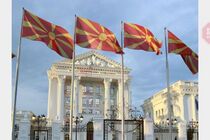 Пятеро российских дипломатов высланы из Северной Македонии