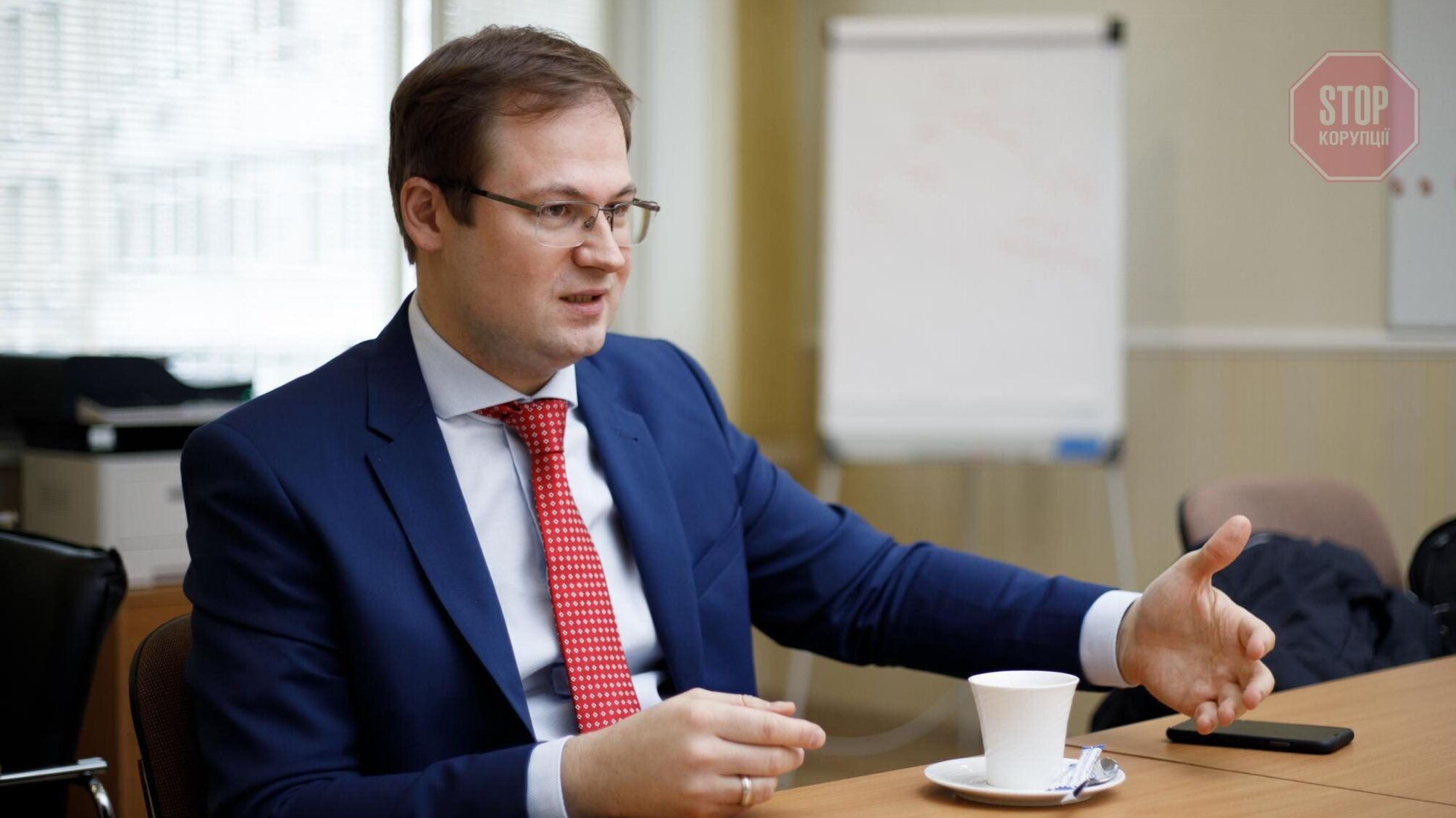 Украина ищет пути получения замороженных средств ЦБ рф