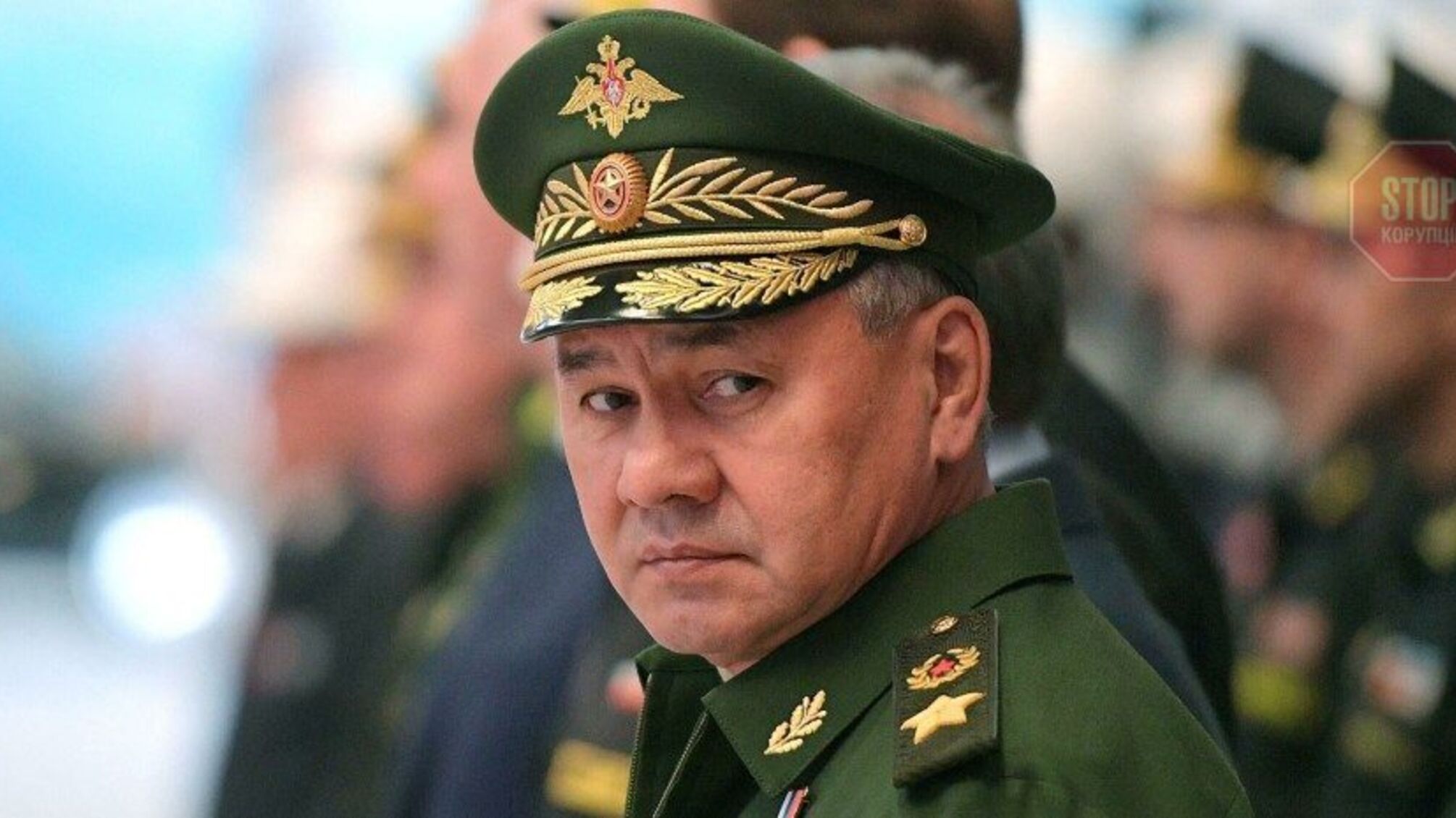 РосЗМИ сообщили об исчезновении Шойгу